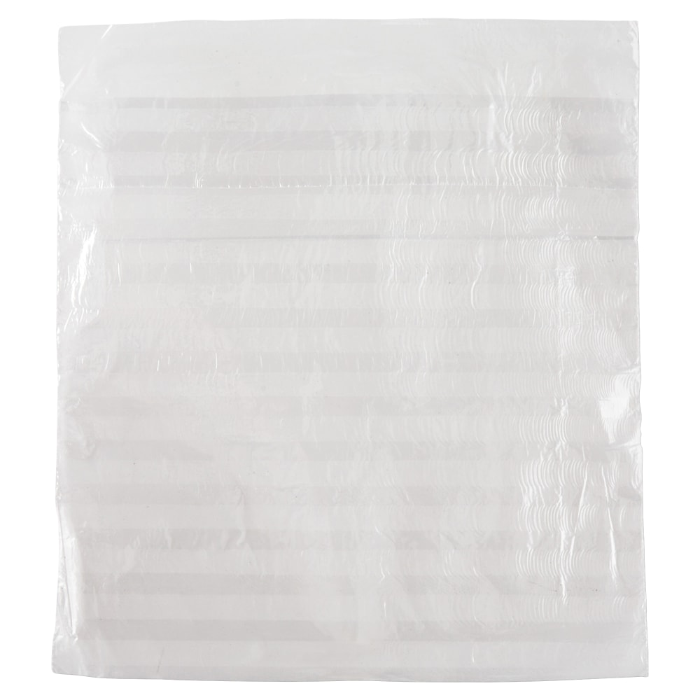 Get Reddi Sandwich Bags, 6 3/4 x 6 3/4, Clear, Carton Of 2, 000 Bags MPN:PB675675