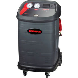 Robinair R134A Fully Automatic Heavy Duty RRR AC Machine 34888HD