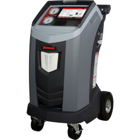 Robinair AC RRR Machine R-134a with WI-FI and Bluetooth 34998