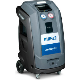 MAHLE Service Solutions R1234yf Refrigerant Handling System ACX2280
