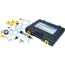 Mityvac® Coolant System Test Diagnostic and Refill Kit MV4525