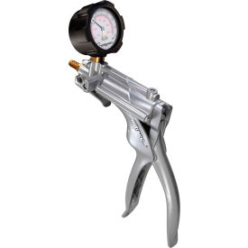 Mityvac® Silverline Elite Hand Brake/Clutch Bleeding Vacuum/Pressure Pump MV8510