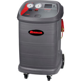 Robinair Multi-Refrigerant Recover RecycleRecharge Machine - 17800C ROB17800C