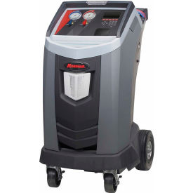 Robinair Economy R-134A Recover Recycle Recharge Machine - 34288NI ROB34288NI
