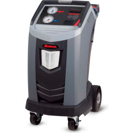 Robinair Premier R-1234YF Recover Recycle and Recharge Machine - AC1234-4 ROBAC1234-4