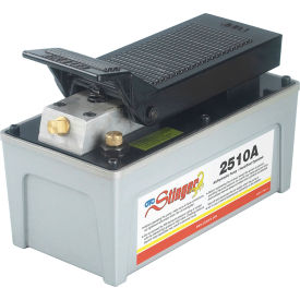 OTC Hand/Foot Operated Air/Hydraulic Pump 2510A