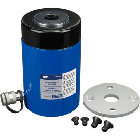 OTC Hollow Center Hydraulic Ram 50 Ton Capacity 4122A