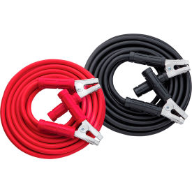Clore Automotive Jump-N-Carry® 1 Gauge 25' Booster Cable 800A HD Clamp 401252