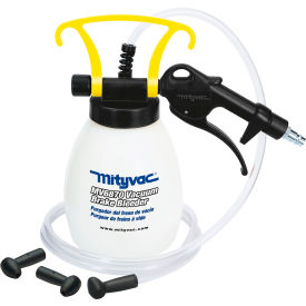 Mityvac® Vacuum Brake Bleeder 1.3 Quart MV6870