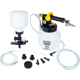 Mityvac® Premium Vacuum Brake Bleed Kit 1-Person Vacuum Brake & Clutch MV7135