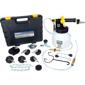 Mityvac® Pressure Bleed Kit For Bleeding Hydraulic Brake & Clutches MV7840