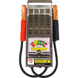 Milton 100 Amp 6/12V Battery/Starter/Charging Tester 1260