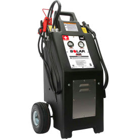 Clore Heavy Truck Jump Starter 12/24V (w/ AGM Batteries) - HT1224AGM HT1224AGM