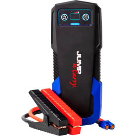 Clore Automotive Jump-N-Carry® 12V Lithium Jump Starter 450 Start Assist Amps JNC325