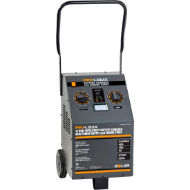 Clore Automotive SOLAR® 40A 12V Wheel Charger with Start PL3740