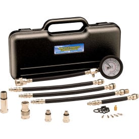Mityvac® Professional Compression Test Kit For Gasoline or Petrol Engines 5530