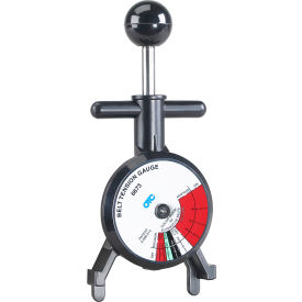 OTC Universal Belt Tension Gauge 30 - 180 in./lbs 6673