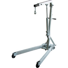 OTC Stinger 1 Ton Capacity Folding Engine Crane 2002