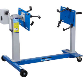 OTC Engine Stand 2000 Lb Motor-Rot - OTC1735B OTC1735B