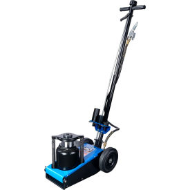 K-Tool International 50-Ton Air/Hydraulic Truck Jack 63198