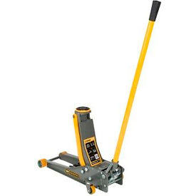 Gaither 3 Ton Turbo Lifter Garage Jack G420303