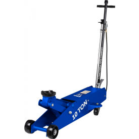 OTC Air/Hydraulic Service Jack 10 Ton HDJ10P