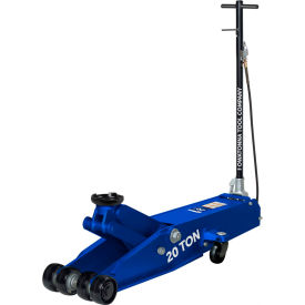 OTC Air/Hydraulic Service Jack 20 Ton HDJ20P