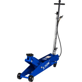 OTC Air/Hydraulic Service Jack 5 Ton HDJ5P