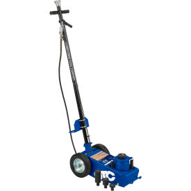 OTC Under Axle Jack 22 Ton UA22
