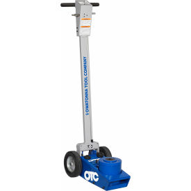 OTC Under Axle Jack 27.5 Ton UA27