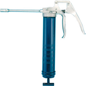 Lincoln Lubrication® 16 oz. Pistol Grease Gun 7000 PSI 1132