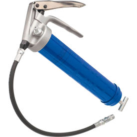Lincoln Lubrication® Extra Heavy Duty Pistol Grip Grease Gun with 6
