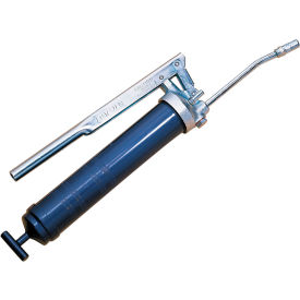 Lincoln Lubrication® Heavy Duty Lever Action Manual Grease Gun with Rigid Extension 1142