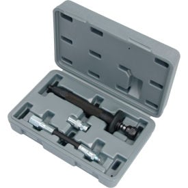 Lincoln Lubrication® Impact Fitting Cleaner For Cleaning Hardened Grease From Clogging 5805