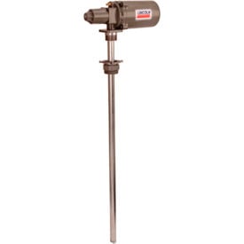 Lincoln Lubrication® 3.5 To 1 Oil Pump 4491