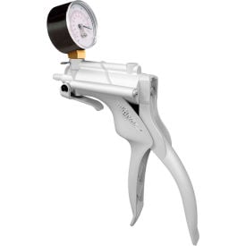 Mityvac® Selectline Hand Pump w/Gauge MV8010