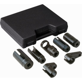 OTC 7-Piece Sensor Socket Set 1/2