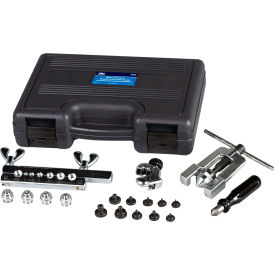 OTC Master Brake Line Flaring Tool Kit 6502