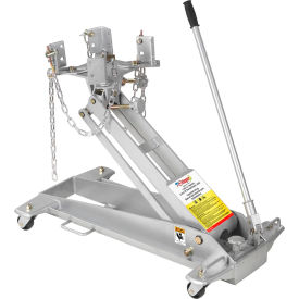 OTC 1000 Lb Capacity Low-Lift Transmission Jack 1521A