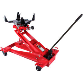 Sunex 1.5 Ton Truck Transmission Jack 7752C