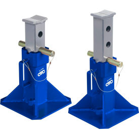 OTC 22 Ton Steel Jack Stands S022