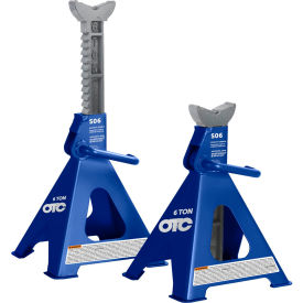 OTC 6 Ton Jack Stands S06
