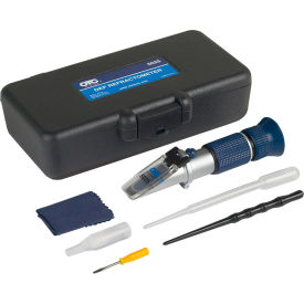 OTC DEF Refractometer 0.5% Graduation 40% Max Scale 5025