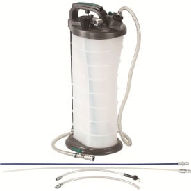 OTC Air/Manual Fluid Evacuator 8100
