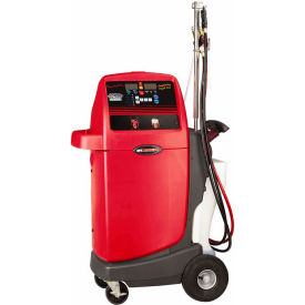Robinair ATF Trainsmission Fluid Exchange Machine - 92500 92500