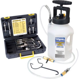 Mityvac® Pneumatic ATF Refill System for Filling or Topping Transmissions MV6410A