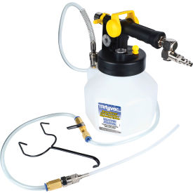 Mityvac® Fluid Evacuator and Dispenser 2.5 Quarts MV7102