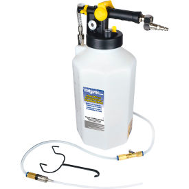Mityvac® Fluid Evacuator/Dispenser - Evacuate Top Refill Reservoirs 2.5 Gallon MV7110
