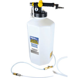 Mityvac® Pneumatic Fluid Evacuation/Dispensing System Refill Reservoirs 5.3 Gallon MV7120