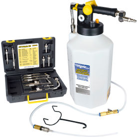 Mityvac® ATF Refill Kit for Topping or Refilling Sealed Auto Transmissions MV7412